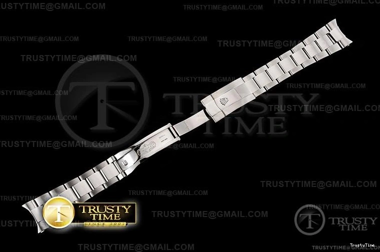 0426 ROLACC032 – 904L SS Oyster Bracelet for Rolex Datejust 36mm FashionForward 842